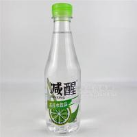 減醒無糖蘇打水飲品檸檬味400ml