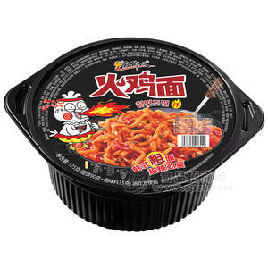 家乡人火鸡面方便食品125g招商