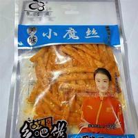 在食域 故风乡吧佬辣条-小魔丝72g
