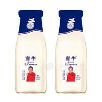 宣牛欧式发酵酸奶饮品原味