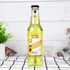 deckard deer起泡清酒凤梨味