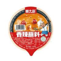 賽大廚香辣蘸料杯裝160克