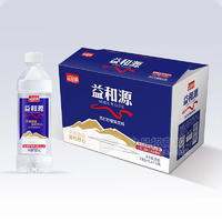 益和源蘇打檸檬風味飲料招商780ml×15瓶