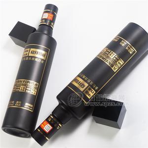 喝白酒为什么要喝粮食酒