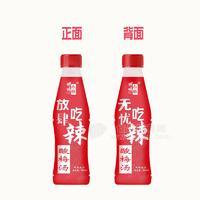 明味小肚酸梅湯風(fēng)味飲品280ml×40瓶