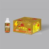 捷牛能量維生素飲料1L×12瓶大瓶裝功能飲料