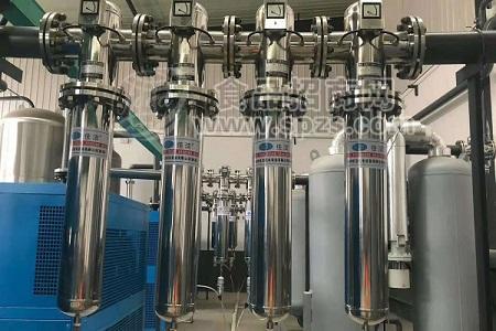 负压吸引系统消毒过滤器 消毒装置