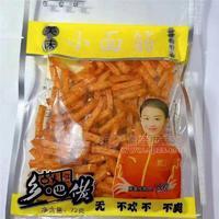 在食域 故風(fēng)鄉(xiāng)吧佬辣條-小面筋72g