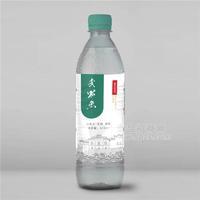 武昌魚天然山泉水518ml