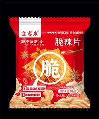 立客來(lái)脆辣片調(diào)味面制品散稱(chēng)