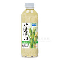 伯兰顿竹蔗茅根植物饮料招商728ml