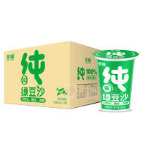 非贏純綠豆沙風(fēng)味飲料招商336mlx40杯