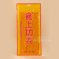 食上功夫大辣片调味面制品辣条招商700g