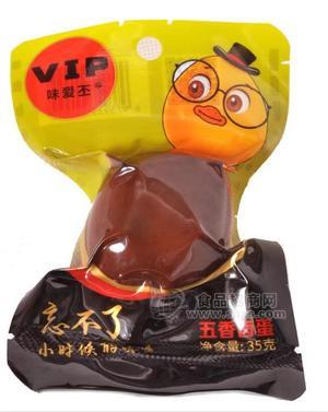 味爱丕五香卤蛋35克