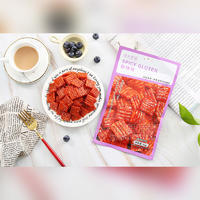 拾光悠味甜辣块调味品制品经典系列招商92g