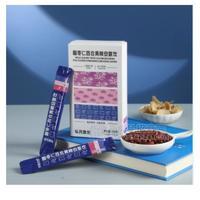 酸枣仁百合黄金安氨饮