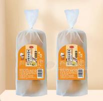 星福兴香甜玉米面包烘焙食品100g