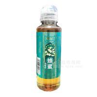 巩氏洋槐花蜂蜜500克
