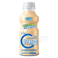 伯蘭頓好暢益乳酸菌飲品招商360ml