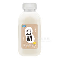 伯兰顿豆奶复合蛋白饮料招商450ml