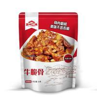蒙域味来内蒙古牛脆骨 56 克（香辣味）