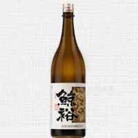 國(guó)產(chǎn)清酒1800ml純糧食釀造工藝清爽15度海鮮日料聚會(huì)