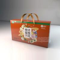 巩氏洋槐花蜂蜜礼盒装