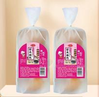 星福兴紫米味面包烘焙食品100g