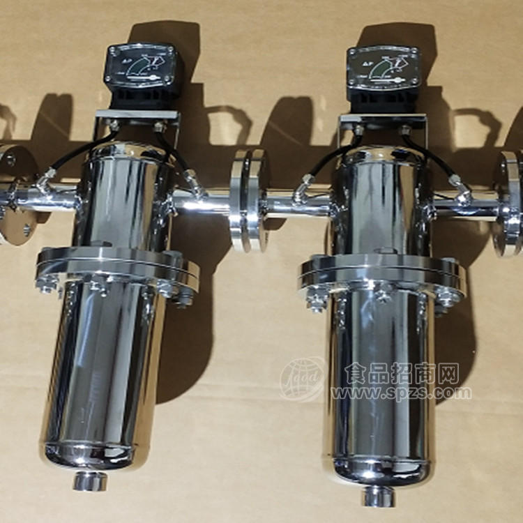 矿山油水分离器 煤矿压缩空气油水分离器?黄金矿压缩空气油水分离器