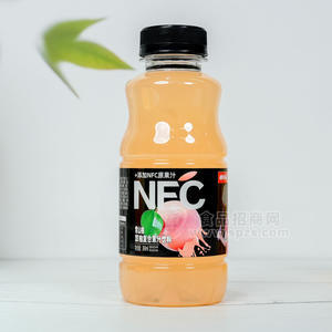 拥抱青春常山柚nfc双柚复合果汁饮料瓶装招商350ml