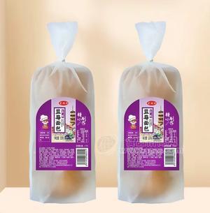 星福兴星福兴蓝莓味面包烘焙食品100g