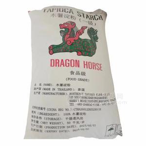泰国进口木薯淀粉