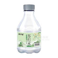 荔子園茉莉花茶味蘇打水飲料瓶裝招商360ml