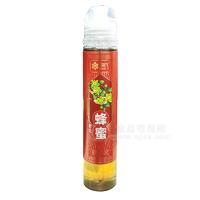 巩氏枣花蜂蜜130克