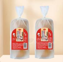 星福兴香甜红豆面包烘焙食品100g