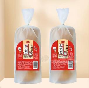 星福兴香甜红豆面包烘焙食品100g