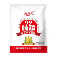 優(yōu)先美99味精調(diào)味品招商180g