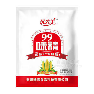 優(yōu)先美99味精調(diào)味品招商180g