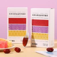 红枣小黄姜益母草蜜膏