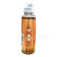 巩氏百花蜂蜜500克