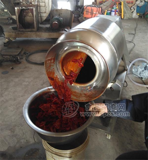 内蒙古牛肉干真空滚揉机 酱卤肉真空滚揉机 真空滚揉机生产厂家