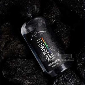 三诺岩泉天然苏打水