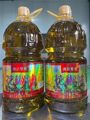 滿添黎宏2.5升花椒油