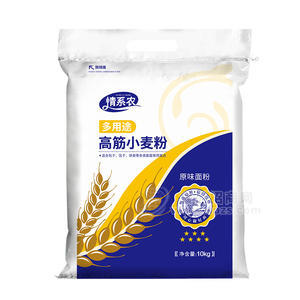 情系農(nóng)多用途原味面粉