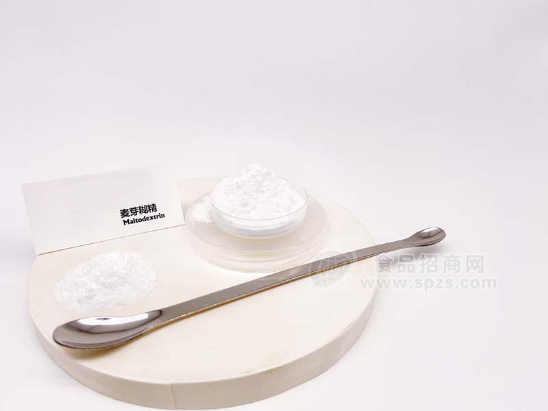 麦芽糊精