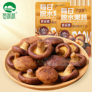 香菇脆干小包裝果蔬脆片網(wǎng)紅休閑零食廠(chǎng)家供應(yīng)代理批發(fā)訂制出口