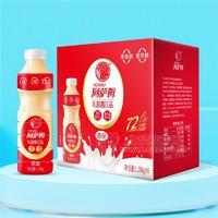 阿萨姆72小时发酵乳酸菌饮品