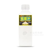 红双喜鲜椰汁植物蛋白饮料瓶装招商600g