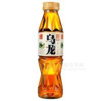 純粹の味烏龍茶原味茶飲料500ml