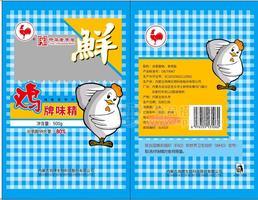 鸡牌味精/青岛——250克/500克/5公斤/10公斤